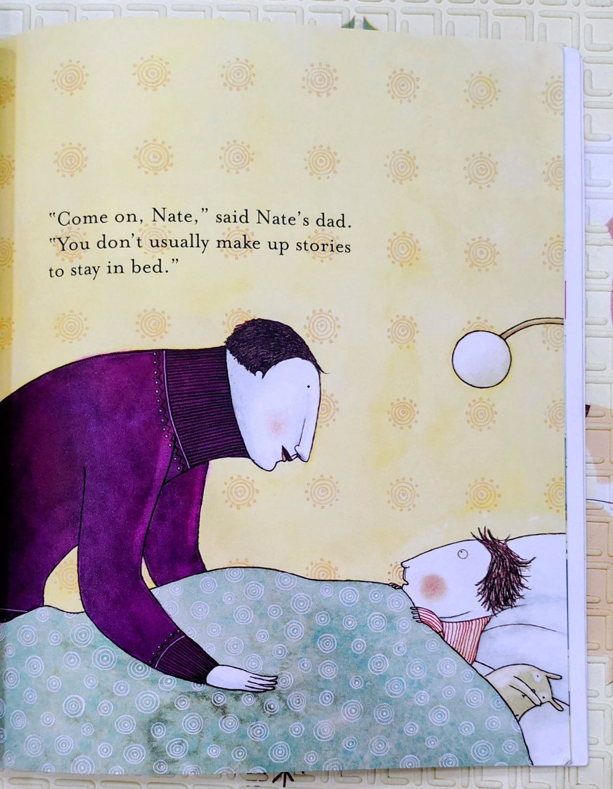 The Opposite by Tom MacRae | Anderson Press