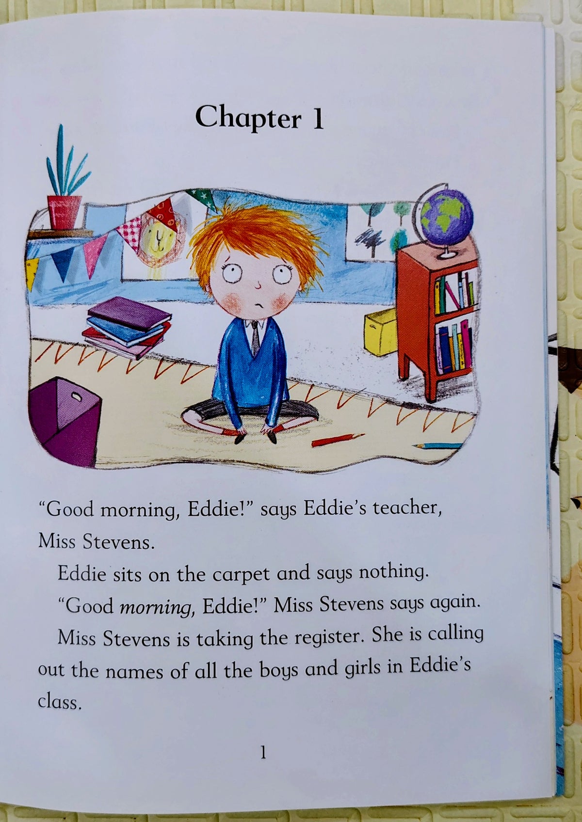 When the Tooth Fairy Forgot by Little Red Robin | Early Chapter Books