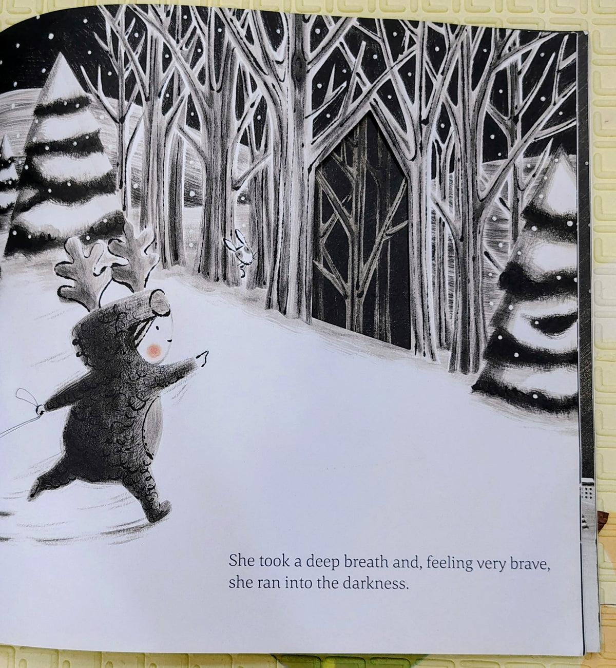 Ollie's Christmas Reindeer by Nicola Killen | Simon and Schuster