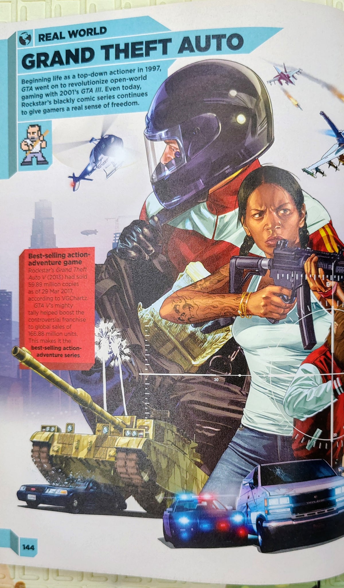 Guinness World Records: Gamer's Edition by Guinness World Records | Guide for Gaming Records