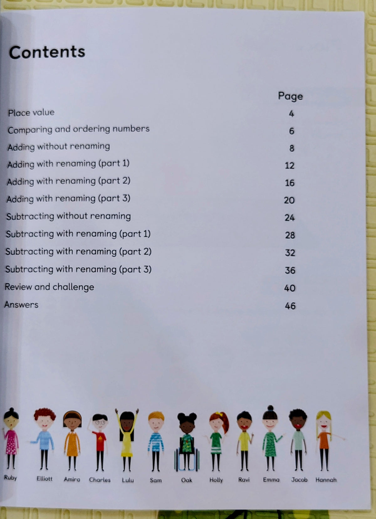 Master Maths at Home: Addition and Subtraction by DK KS2