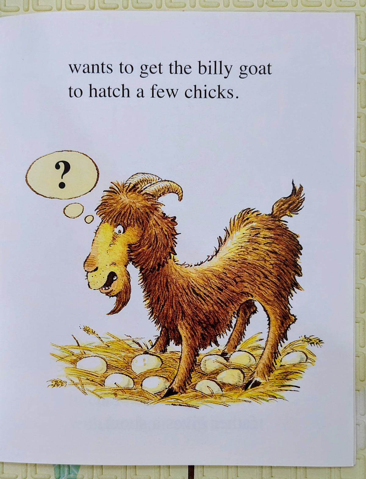 One, Two, Flea! by Allan Ahlberg | Walker Books Reading Together