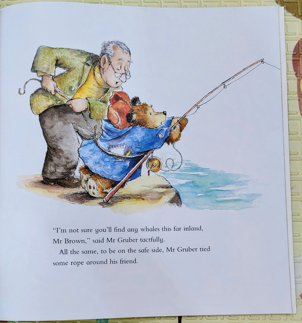 Paddington at the Carnival by Michael Bond | HarperCollins