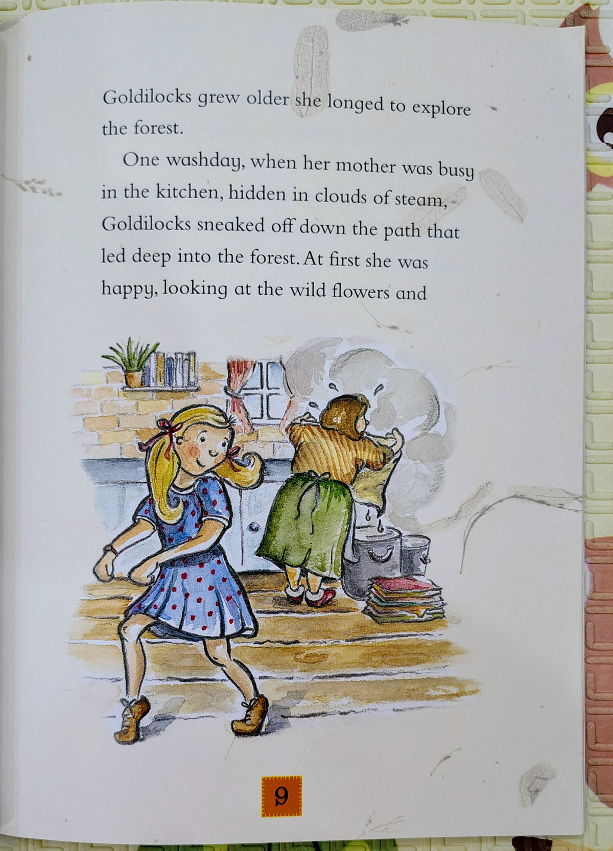 Baa Baa Black Sheep and Friends | Miles Kelly | Stories & Rhymes
