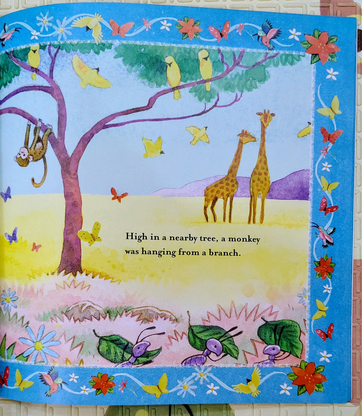 It's Time to Play! by Nicola Baxter | IglooBooks