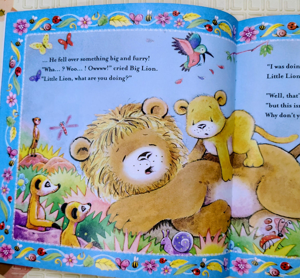 It's Time to Play! by Nicola Baxter | IglooBooks