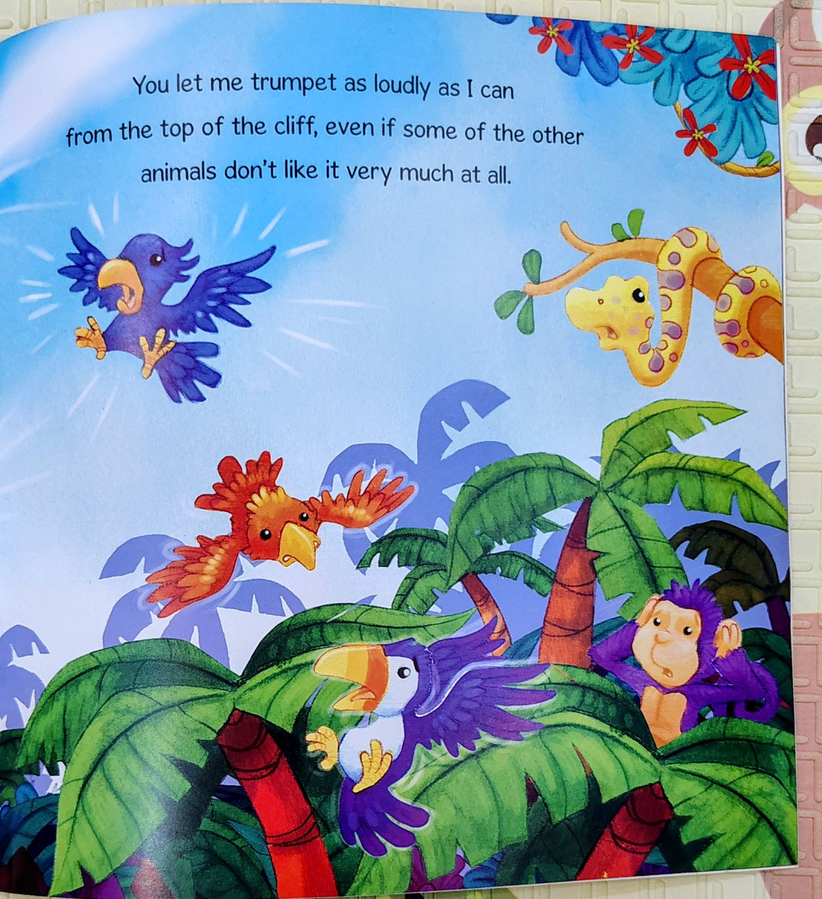 Daddy Hugs by Daniel Howarth | IglooBooks