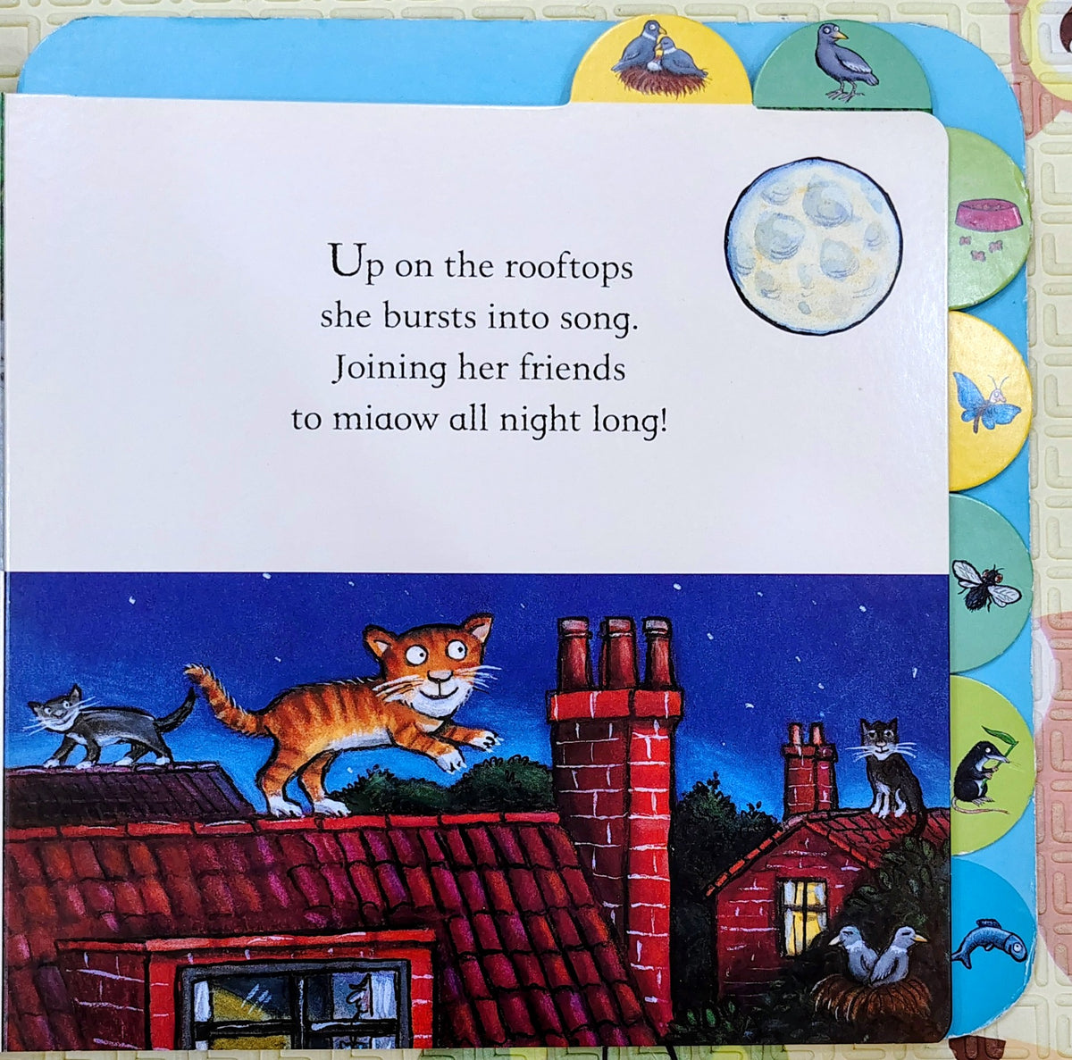 Treasury of Rhyming Stories by Axel Scheffler | Campbell