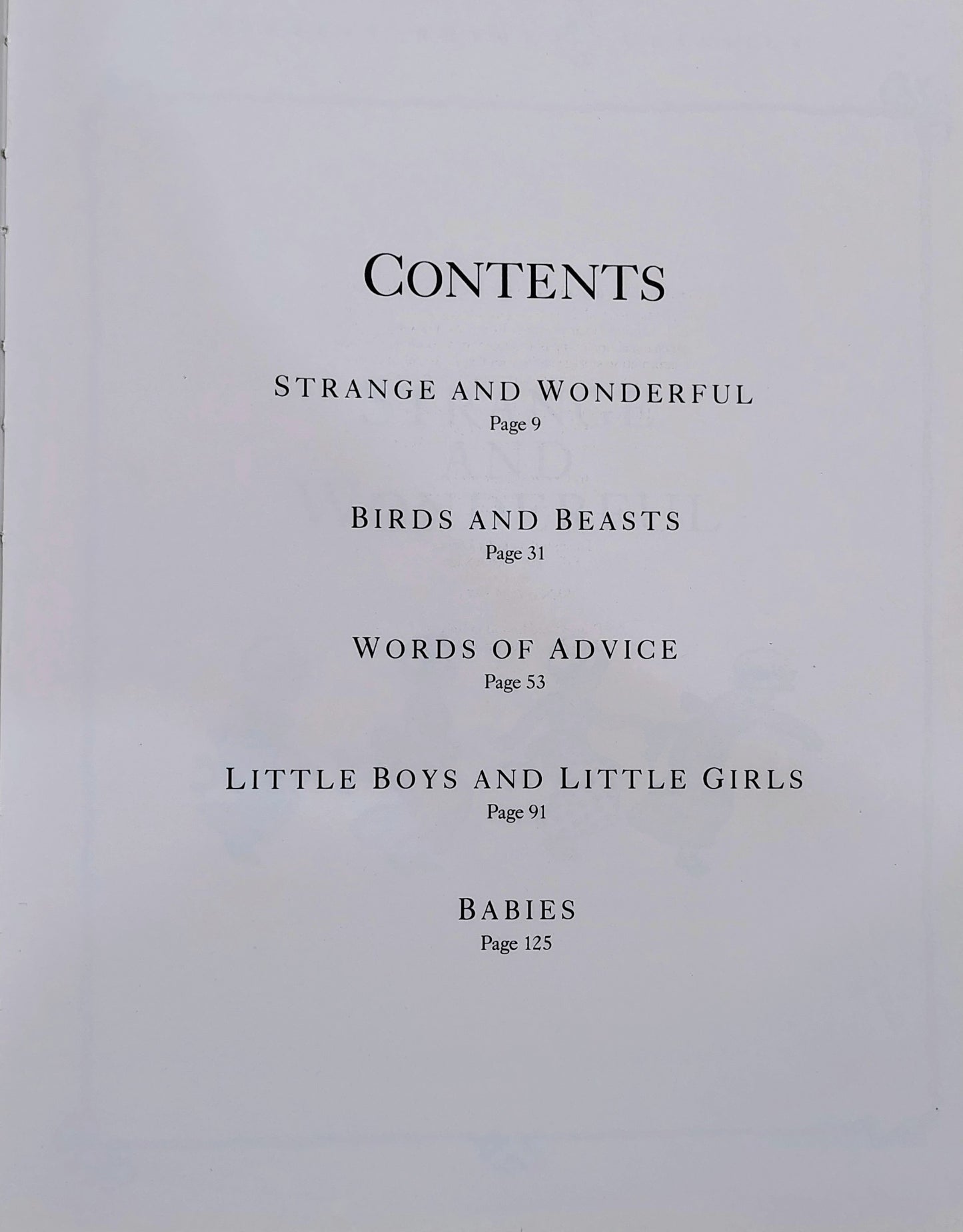 Kate Greenaway Nursery Rhyme Classics