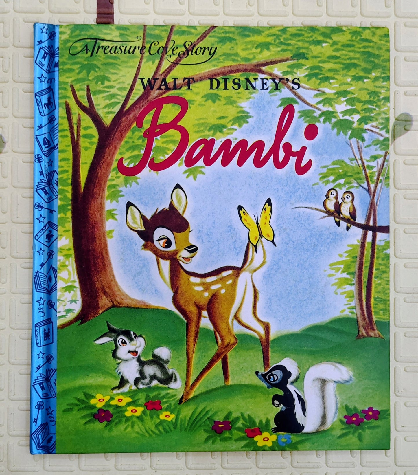 Walt Disney’s Bambi