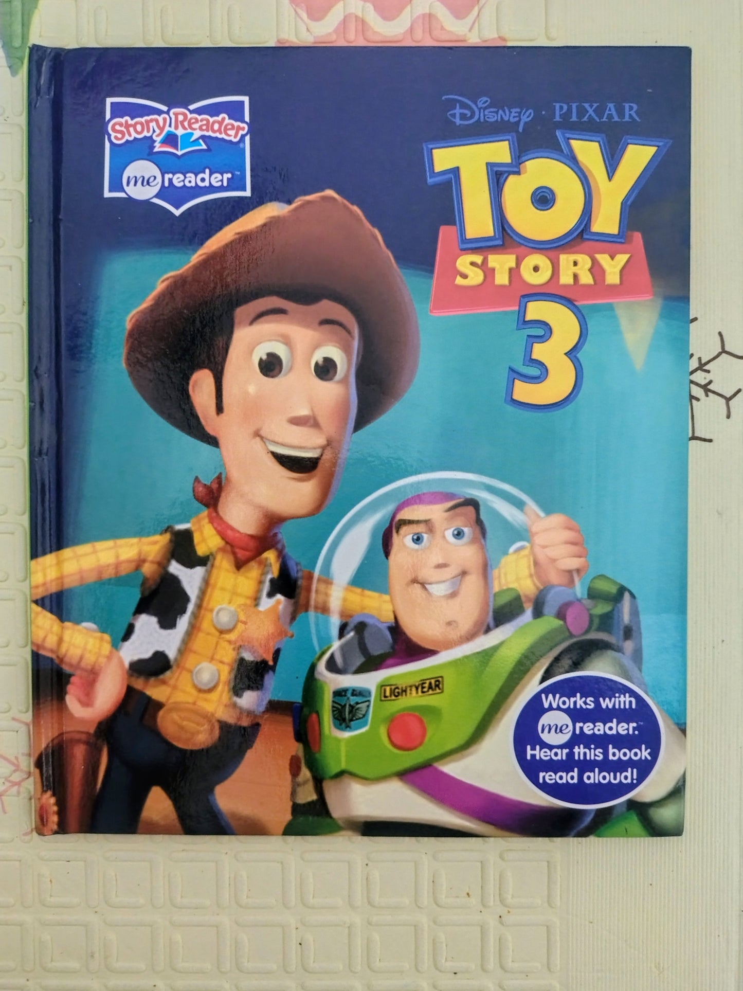 Toy Story 3 – Disney·Pixar