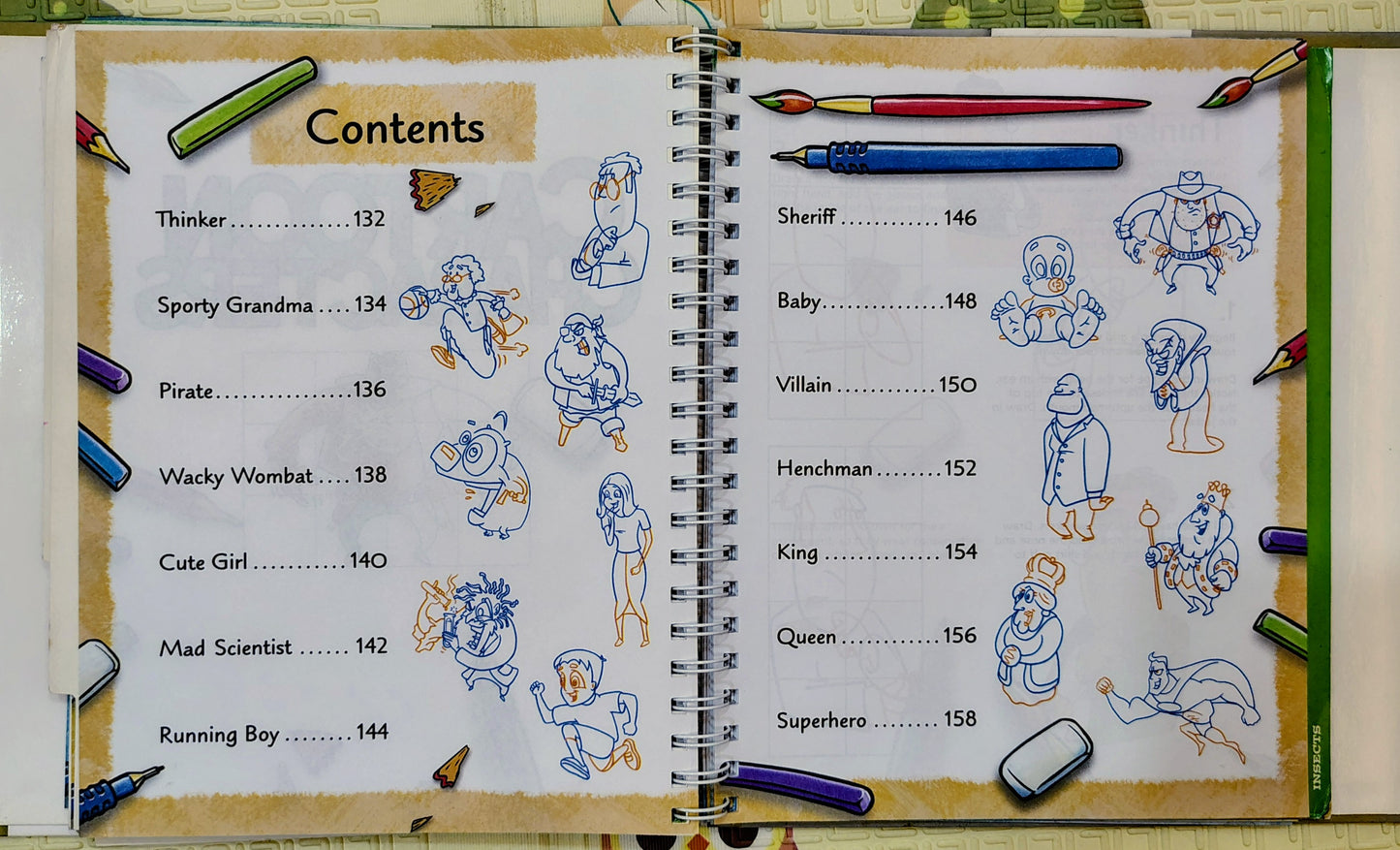 You Can Draw: 80+ Drawings, 6-Books-in-1 (Hinkler Books)