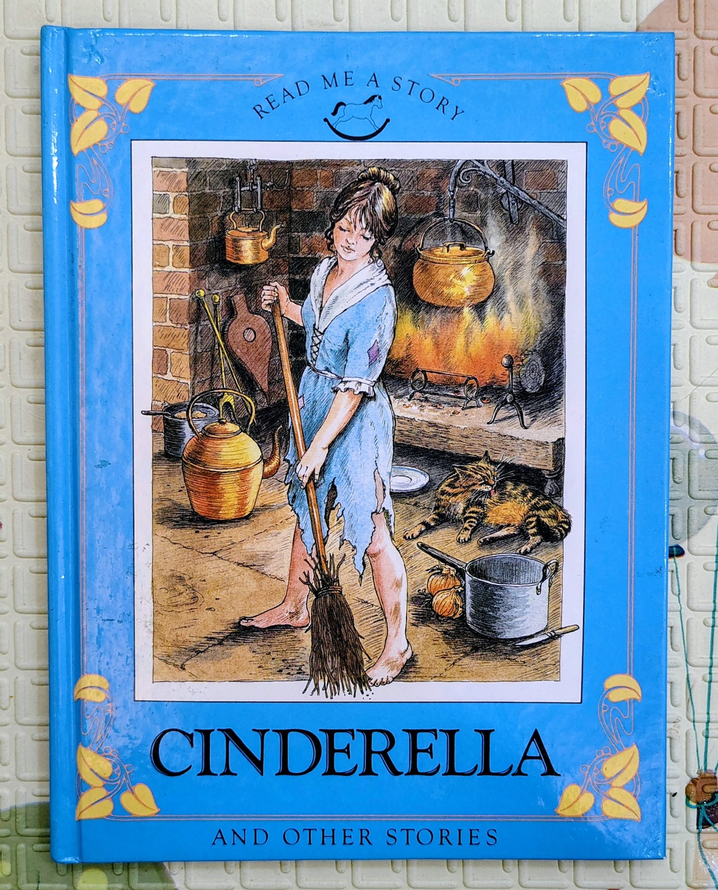Cinderella and Other Stories