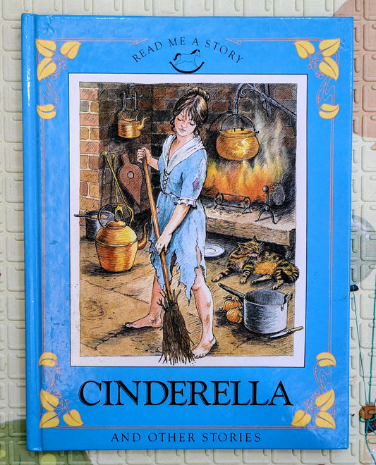 Cinderella and Other Stories