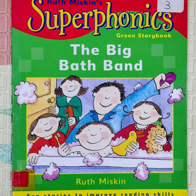 First Steps to Reading