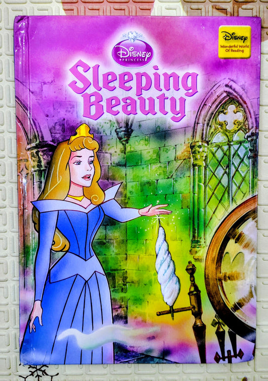 Disney Princess - Sleeping Beauty (Classic Fairy Tale)