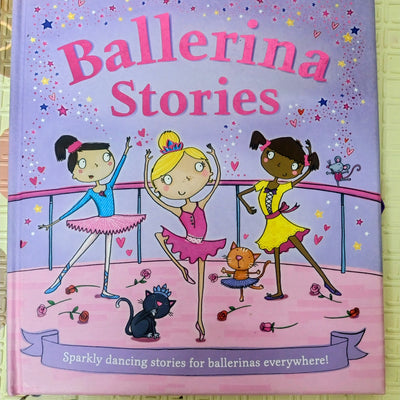 Story Collections