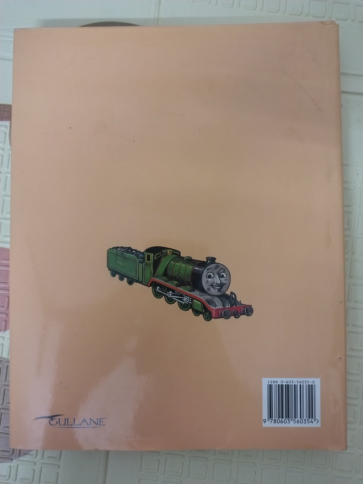 Thomas the Tank Engine Collection by Rev. W. Awdry