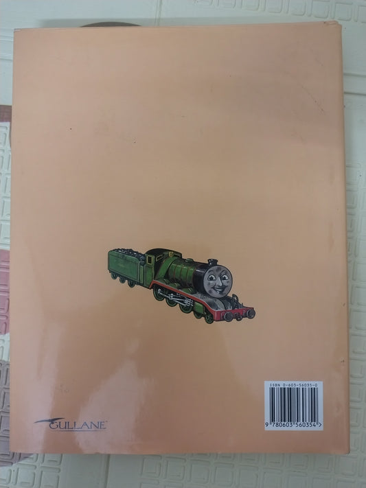 Thomas the Tank Engine Collection by Rev. W. Awdry