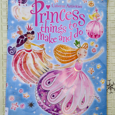 Usborne Books