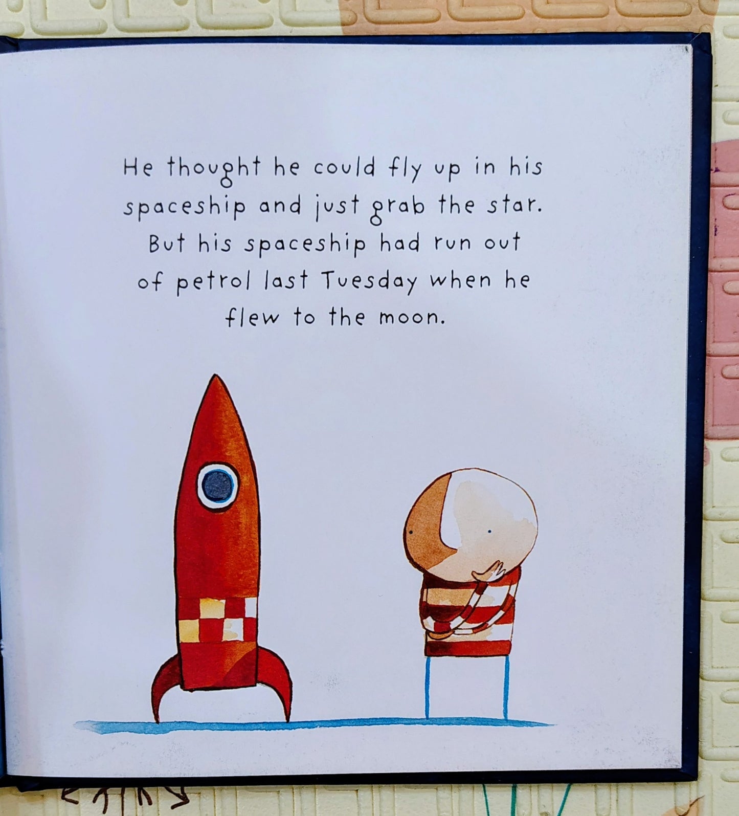 How to catch a Star by Oliver Jeffers | HarperCollins