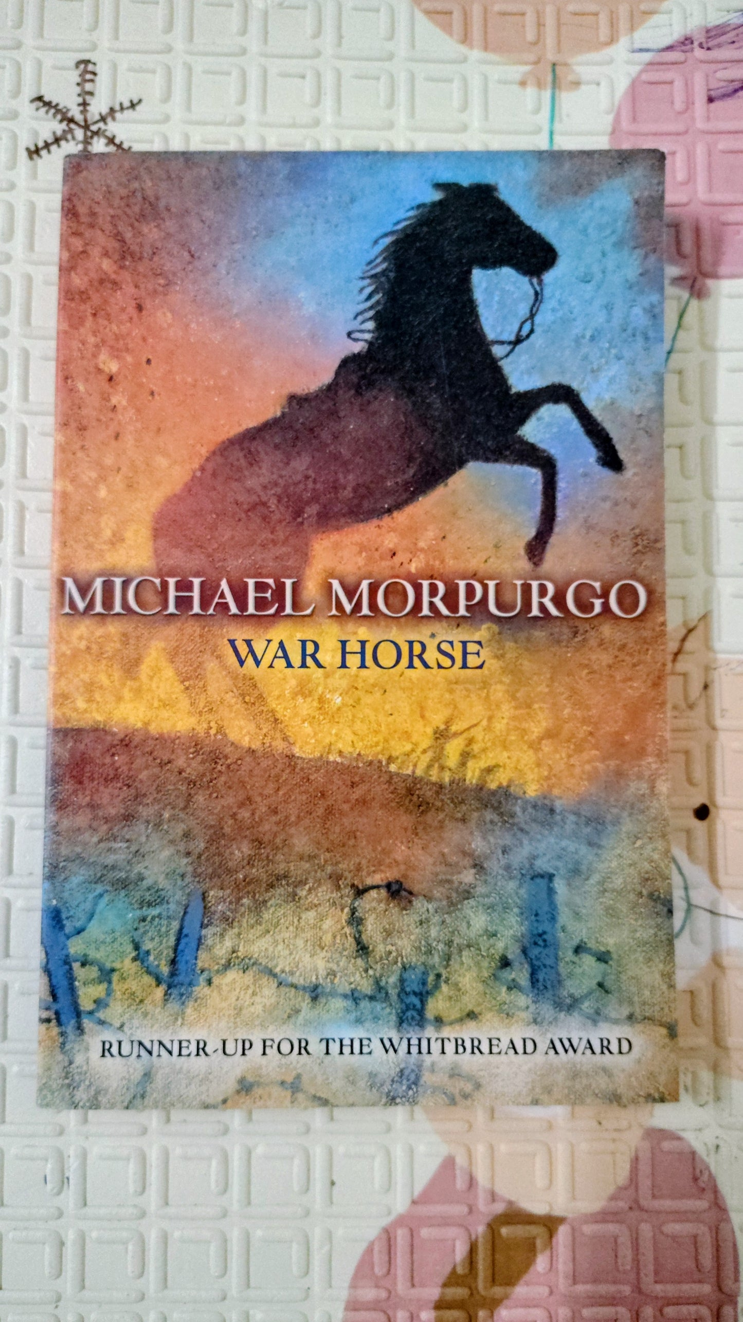 War Horse – Michael Morpurgo