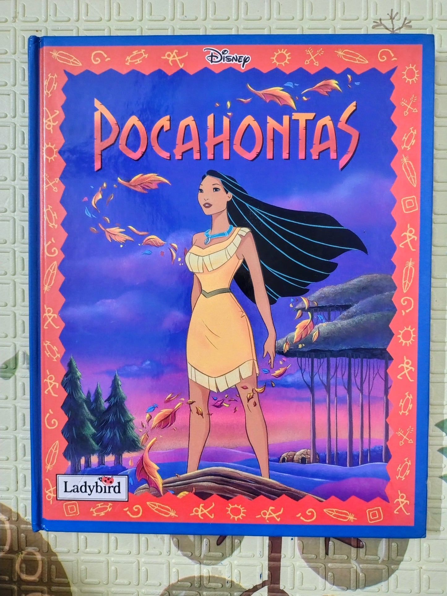 Pocahontas – Disney