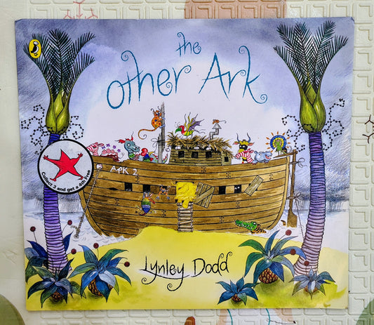 The Other Ark – Lynley Dodd