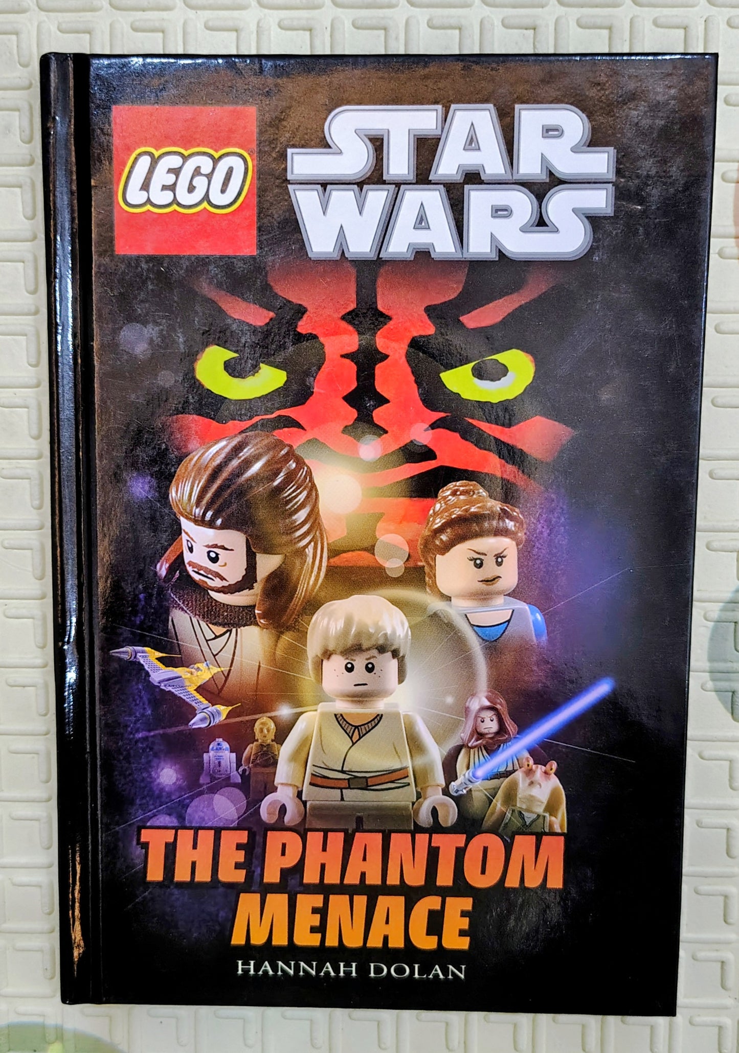 LEGO Star Wars: The Phantom Menace
